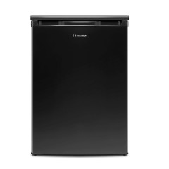 Inventor Mini Bar 113lt Υ84.5xΠ55.3xΒ55.3εκ. Μαύρο MP845BL